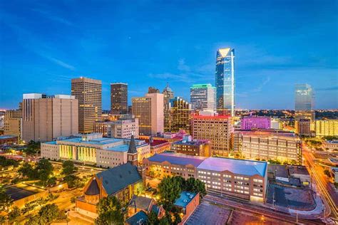 oklahoma cities|city of okc website.